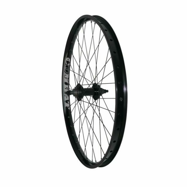 26 single speed rear wheel