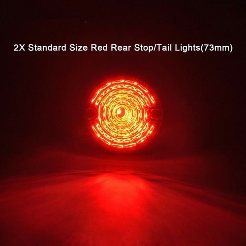 Complete LED Light Lamp Upgrade Kit For Land Rover Defender 90-16 90/110 83-90 - Picture 6 of 9
