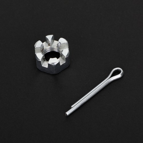 2X Ball Joint for POLARIS SPORTSMAN 570 EFI 2014 7061158 7061130 7061153 7080364 - Picture 6 of 11