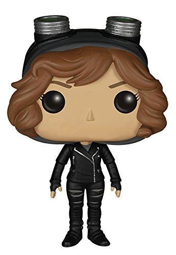 Funko Pop Tv: Gotham - Selina Kyle