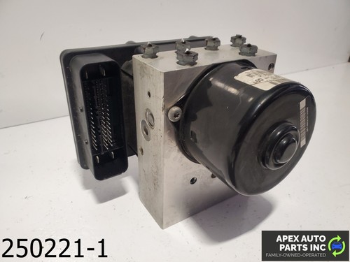 OEM 2003-2006 Mercedes CLK500 5.0L ABS Anti Lock Brake Pump - Picture 6 of 8