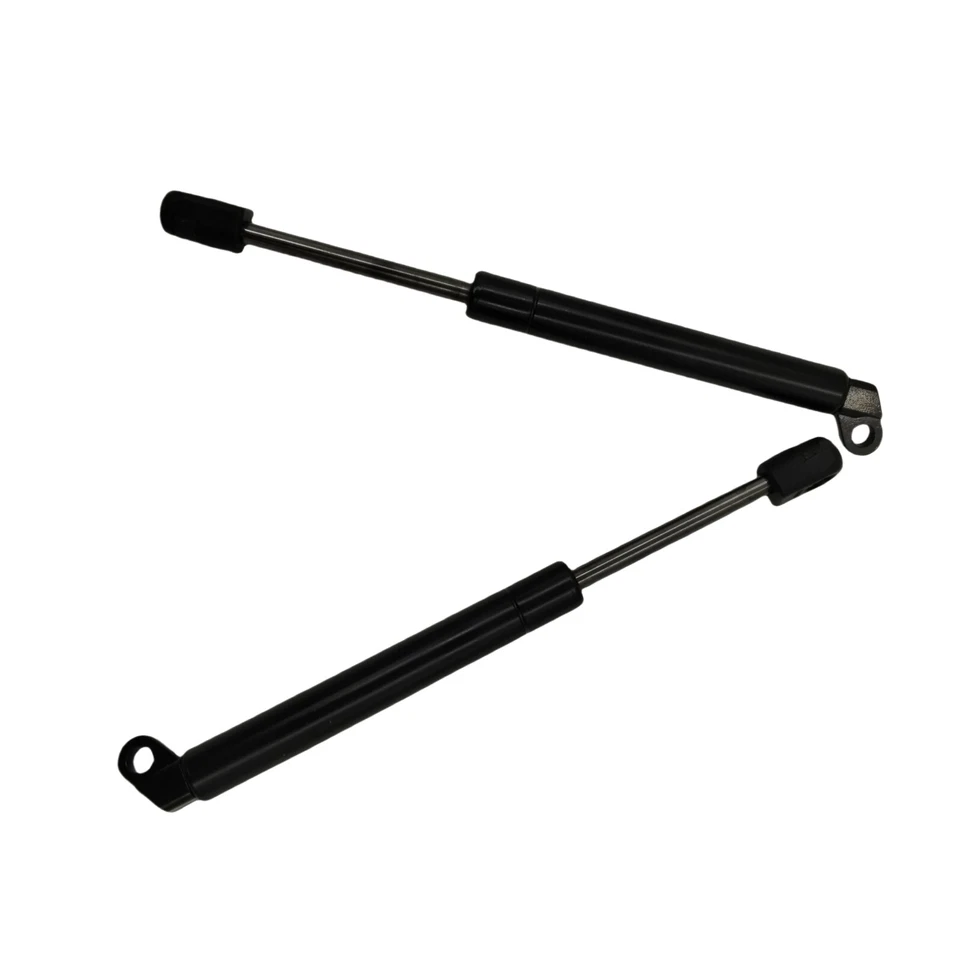 2x Amortiguadores de puntal de maletero para Mercedes-Benz 2000-2006 Foto 4 de 4