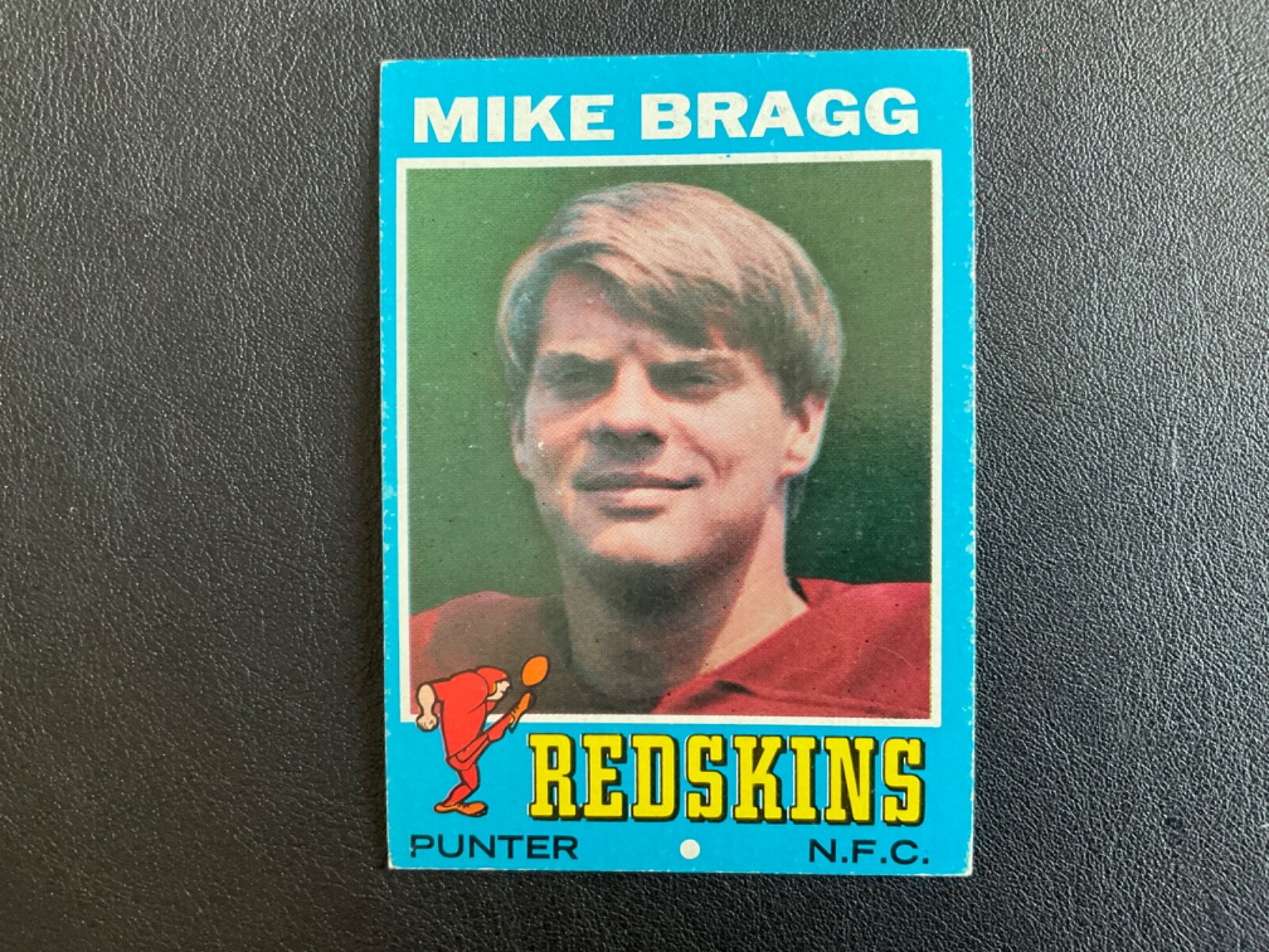 1971 TOPPS FOOTBALL NUMBERS 133-263 PICK CARDS YOU WANT - Picture 24 of 345