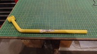 Genuine Vermeer Part 125768001 Rod Genuine Vermeer Part 125768001 Rod