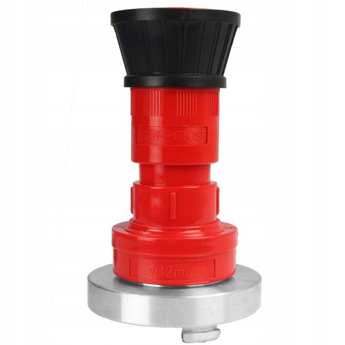 Feuerwehrspritze Strahlrohr Kupplung D Spritze fur Feuerwehrschlauch Storz 1" - Bild 4 von 6