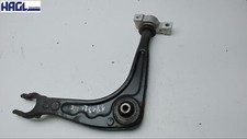 Querlenker vorne rechts unten ohne Schrauben Rostansatz 9650254880 Peugeot 407