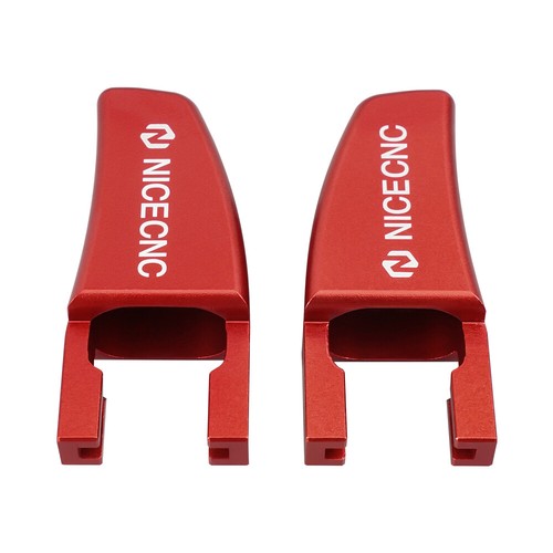 Ajustador de asiento manija de palanca perilla de liberación de asiento para Ford Mustang 2005-2014 - Imagen 5 de 7