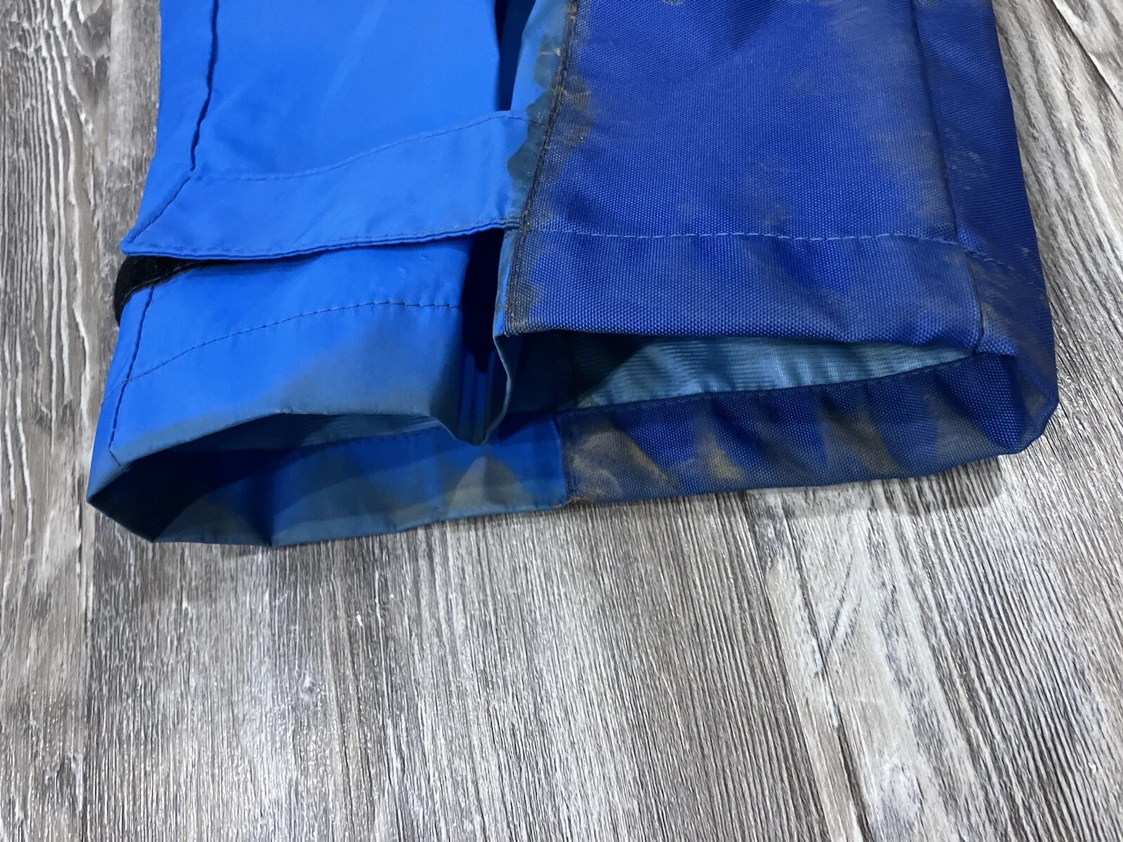rei gore tex bib overalls thin made in usa issues pants