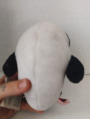 Creations By Dakin Free Willy Plush Orca Whale Stuffed Animal Toy with Tags - Picture 6 of 9