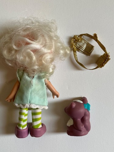 Vintage Strawberry Shortcake and Friends dolls... MOST WITH PETS!! - Picture 42 of 77