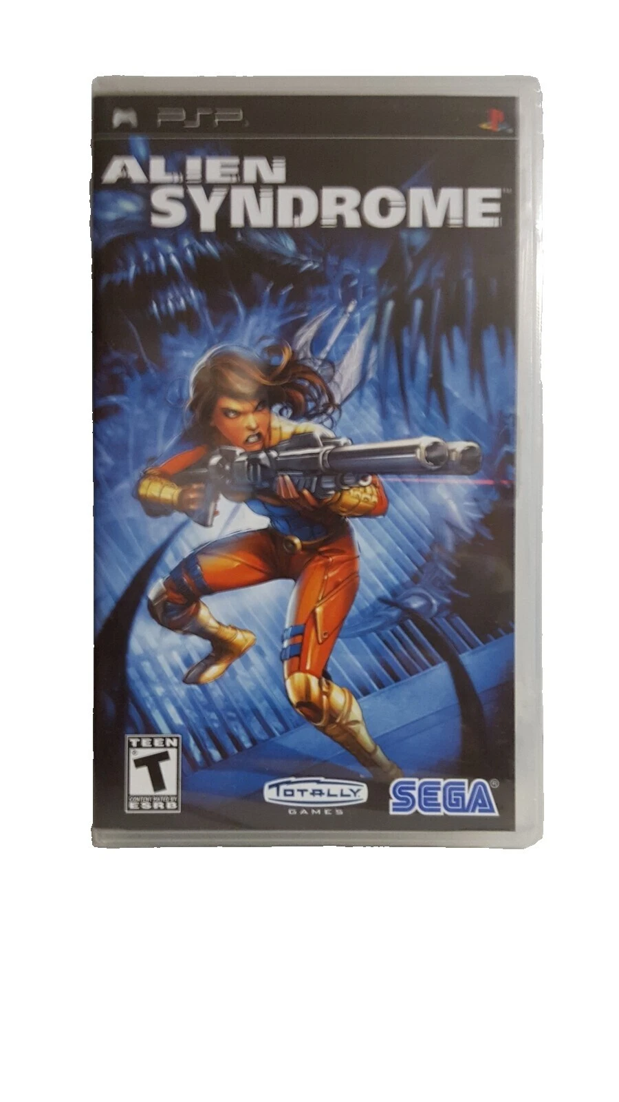 Sony PSP 2007 Video Games with Manual