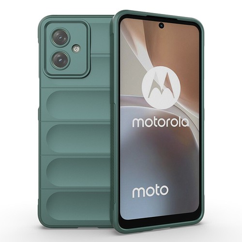 Drop Protect Soft TPU Phone Case For Motorola MOTO G54 G84 G34 G62 Edge 40 Neo - Picture 6 of 22