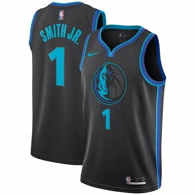dennis smith jersey