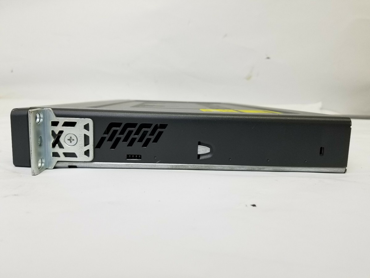 Cisco WS-CE500-24LC 24 Port 10/100 Mbps Catalyst Express 500