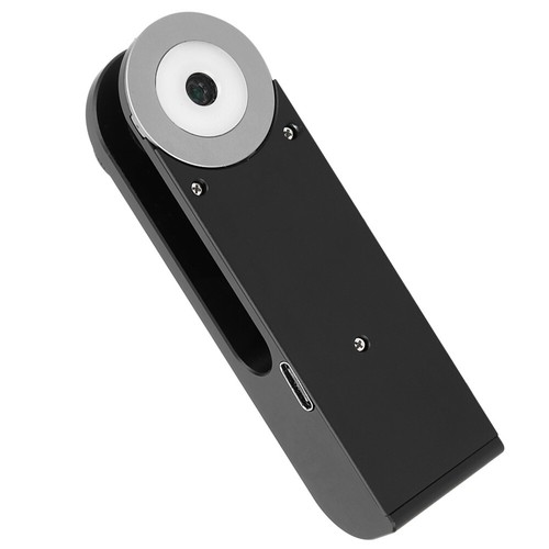 Aluminium Alloy 400X Mobile Phone Portable Microscope with LED Light Universal - Photo 8 sur 12