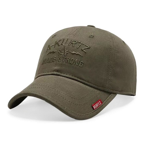 Casual Summer Baseball Caps Letter Embroidery Snapback Caps for Men Women - Picture 7 of 13