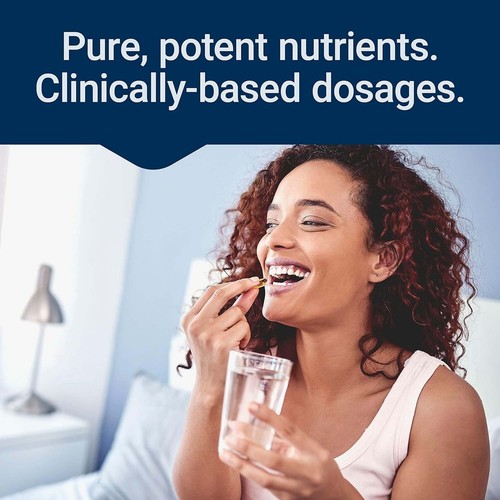 Zwei Pro Tag – Essentielle Vitamine, Mineralien Und Nährstoffe, Immungesundheit - Bild 7 von 13