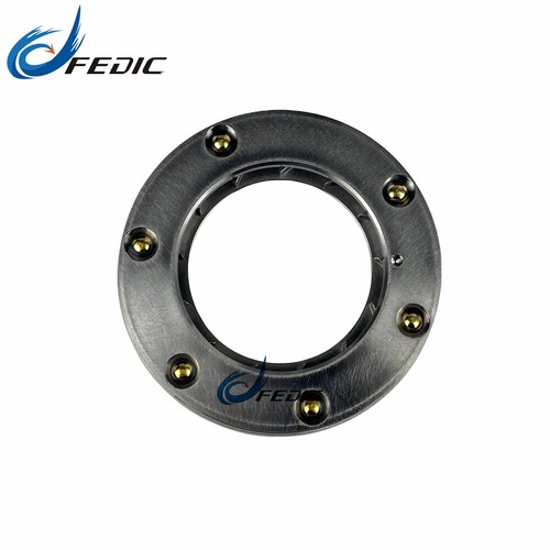 Turbo nozzle ring assembly VNT 18589880005 for BMW 540 640 740 840 X3 X4 - Picture 2 of 7