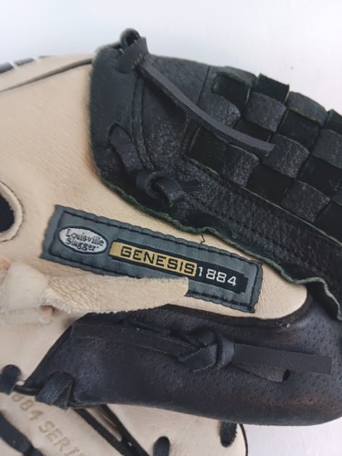 Louisville Slugger Genesis 1884 Baseball Glove 9.5" Youth RHT - Picture 8 of 8