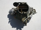 <!--F#f_0-->RECONDITIONED GENUINE WW STROMBERG CARBY CARBURETTOR HJ LH LX HOLDEN 253 V8 3094<!--F/-->