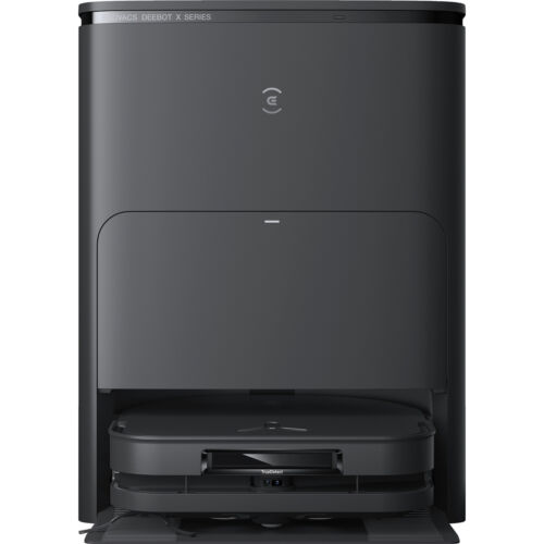 Ecovacs DEEBOT X5 OMNI, Saugroboter, schwarz - Bild 3 von 12