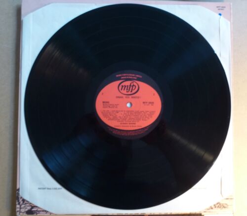 3 x Female Vocal Jazz 12" vinyl records June Christy Keely Smith Dinah Shore - Picture 24 of 24