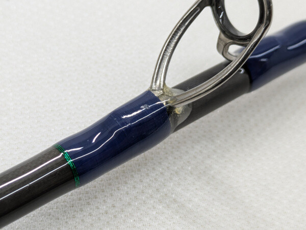 deep liner Logical 60 #4 Cond/C | eBay