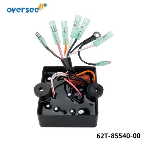 62T-85540-00 CDI para Yamaha Wave Runner VX700 Water Jet RA700 SJ700 WB700 - Imagen 5 de 6