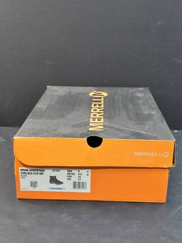 WINTER MERRELL BOOTS, WOMENS SIZE 6, BRAND NEW! - Picture 3 of 22