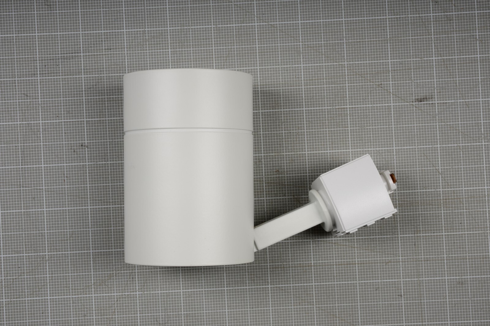 Intertek JTrack LED Track Head 3000k Warm White Dimmable eBay