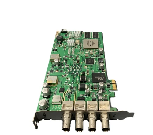 Teleview DVB T2 | TCB593 V2.3 | Transport Stream Modular