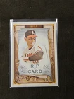 Nolan Ryan 2025 Topps Allen & Ginter Baseball Rip Card (Ripped) /199
