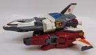 Transformers Energon Jetfire 2004 Mega Action Figure No Gun NOT Complete Takara