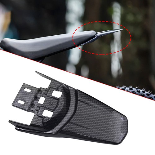 Motocross Rear Mudguard Fender For Sur-Ron Sur Ron Surron Light Bee X&Light B - Picture 5 of 9