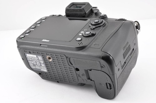 Nikon D610 24.3MP Digital SLR #FF13 - Picture 5 of 10