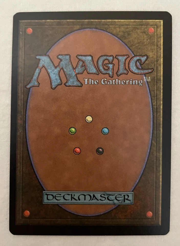 1 x Pandemonium Exodus MTG Magic the Gathering NM - Image 2 of 2