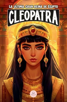 Cleopatra: Una Aventura ?Pica Para Ni?Os Sobre La Faraona Qu...