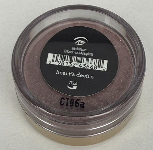 bareMinerals Loose Powder Lidschatten - mehrere Farbtöne - volle Größe - Bild 14 von 23