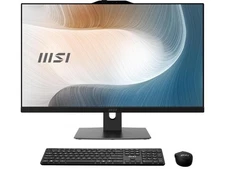 MSI Modern AM272P AIO Desktop: 27" FHD, Intel Core 7-150U, 32GB Memory, 1TB M.2