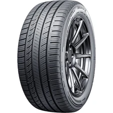 Tire RoadX Rxmotion UHP AS HPX01 205/45R16 87W XL A/S High Performance