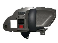 For 2003-2004 GMC Sierra 2500 Interior Door Handle Needa 43972MTQC Door Handle