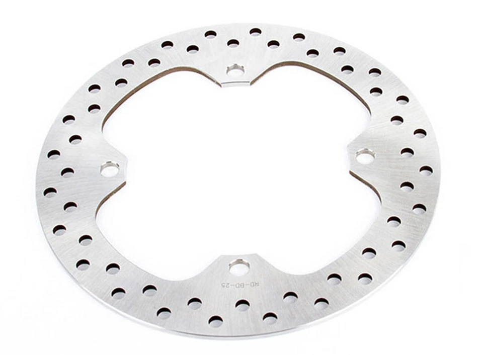 2015-2016 Polaris Sportsman SP 850 Front & Rear Brake Rotors - Image 2 of 2