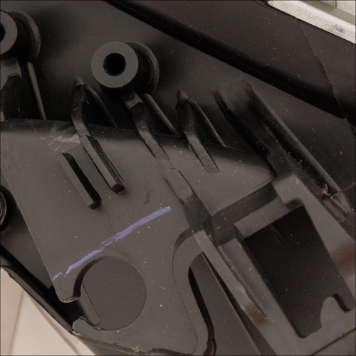 Headlight Driving Head light Headlamp Passenger Right Side Hand 8114030B41 - Bild 8 von 8