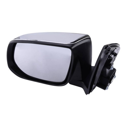 Side View Mirror Driver Side Fits For Isuzu D-MAX 2012-2018 - Picture 2 of 7