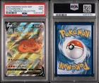 New ListingSleeping Charizard SWSH BSP UPC PSA 9