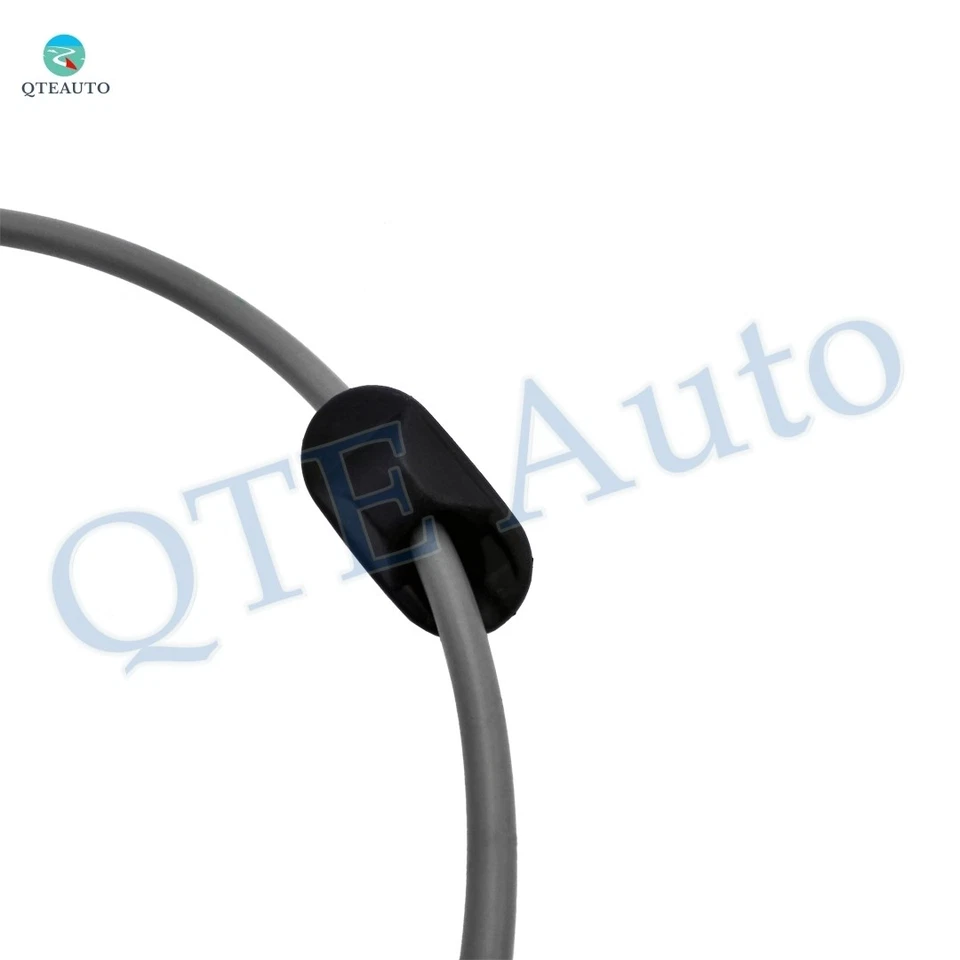 Cable de freno de estacionamiento para Mercedes-Benz E350 2010-2016 Foto 3 de 4