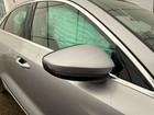 Passenger Side View Mirror Without Power Folding Fits 22 AUDI A3 198785
