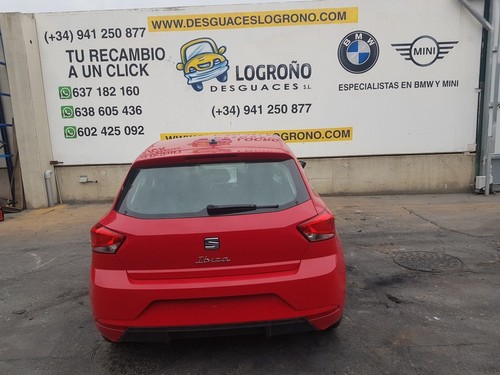 6F1941006E scheinwerfer rechts für SEAT IBIZA 1.0 (80 CV) 2017 1953568 - Picture 10 of 20