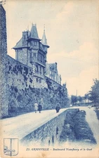 50-GRANVILLE-N�366-F/0217