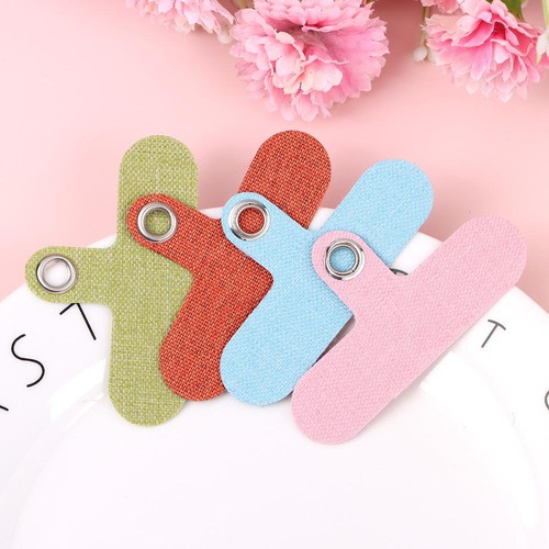 Replacement Card Gasket Cord Rope Patch Clip Snap Cord Mobile Phone Lanyard - Photo 11 sur 24